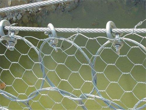 被動環(huán)形防護(hù)網(wǎng)